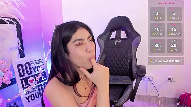 Siena fox online show from 03.12.26