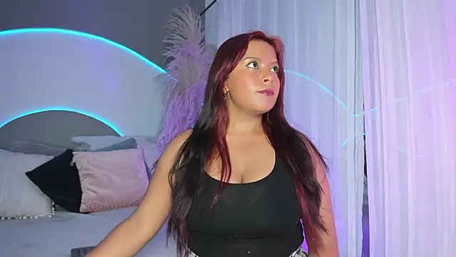 Snapshot of Bliis_ chatting on 03.02.26 Bliis online show from 03.02.26