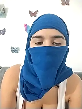 Snapshot of sarah_Dau chatting on 02.21.26 sarah Dau online show from 02.21.26