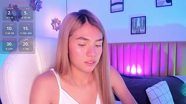 Chris Velvett online show from 04.20.26