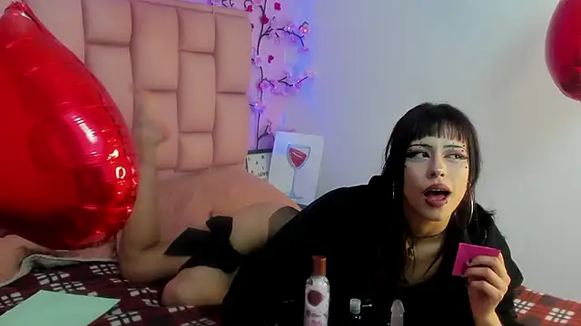 emma cg online show from 02.20.26