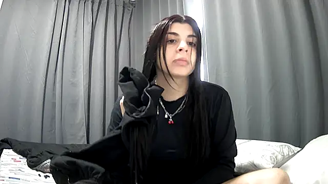 violetazein7 online show from 04.06.26