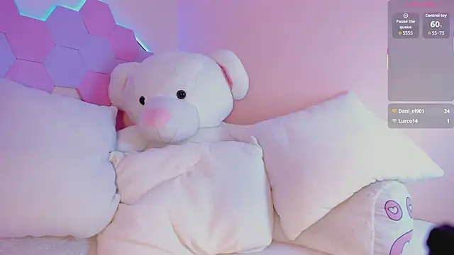 Angell-kiiss online show from 02.25.26