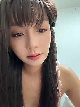 Snapshot of BBi-0329 chatting on 07.31.26 BBi-0329 online show from 07.31.26