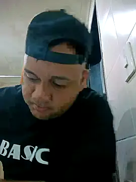 Mohamed1627 online show from 02.18.26