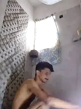 Snapshot of kalliJ chatting on 02.13.26 kalliJ online show from 02.13.26