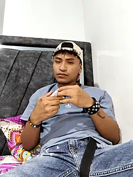 Emadridr online show from 02.28.26