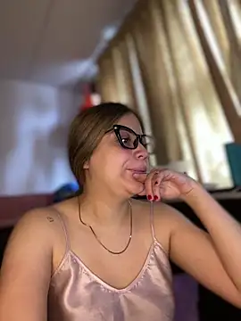 alaina blesssed online show from 02.23.26