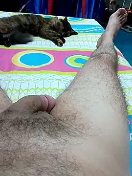 Snapshot of JFC161612 chatting on 04.08.26 JFC161612 online show from 04.08.26