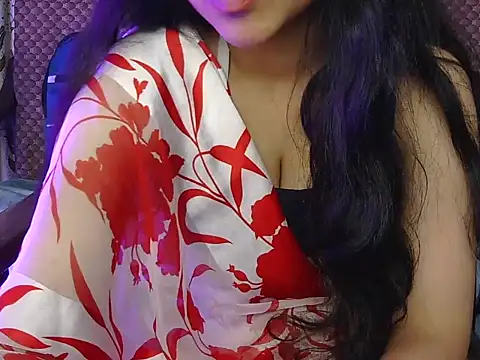 Snapshot of its-sarika01 chatting on 02.13.26 its-sarika01 online show from 02.13.26
