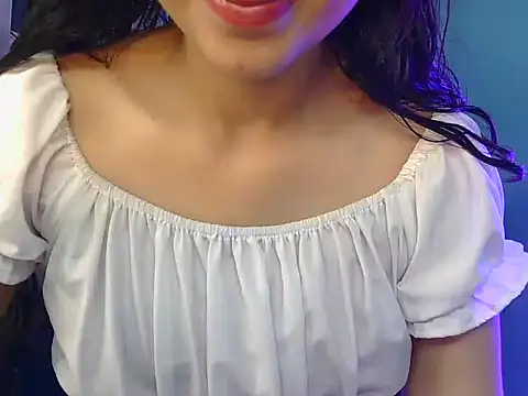 its-sarika01 online show from 03.17.26