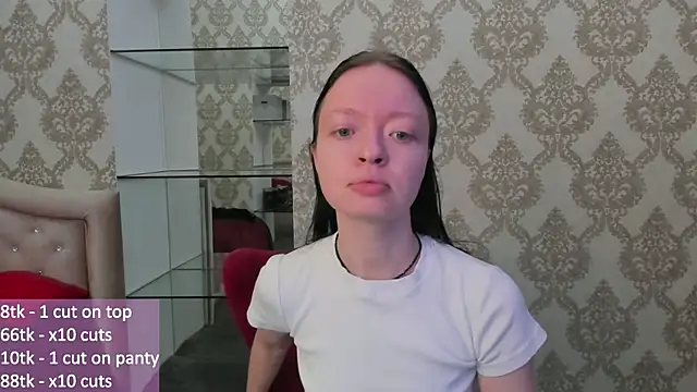 casey blush online show from 02.24.26