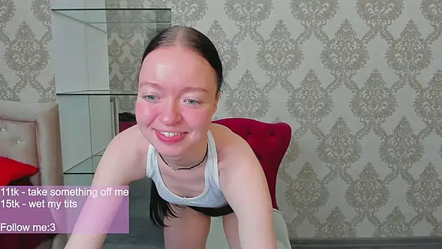 casey blush online show from 02.28.26