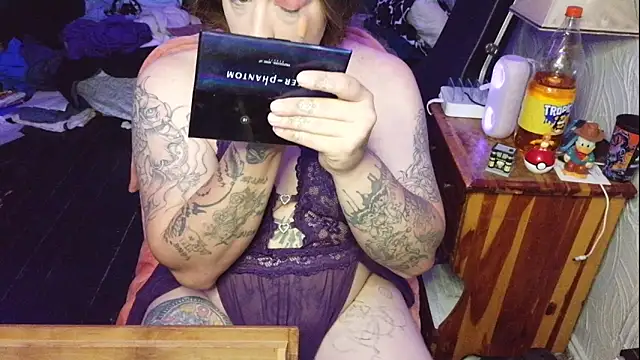 Abagail soft online show from 03.20.26