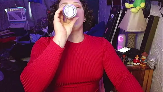 Abagail soft online show from 04.12.26