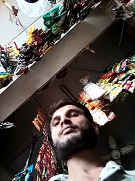 Beinghorny83 online show from 03.10.26