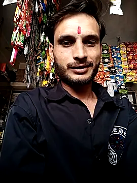 Beinghorny83 online show from 04.06.26