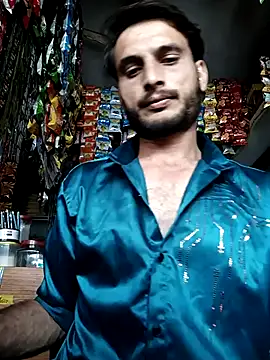 Beinghorny83 online show from 04.07.26