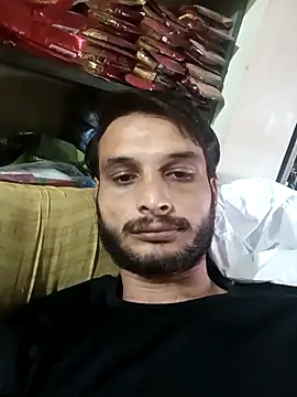 Beinghorny83 online show from 04.16.26