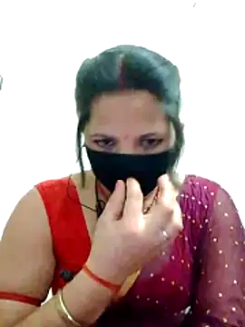 karishma Bhabhi online show from 02.17.26