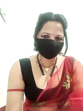 karishma Bhabhi online show from 04.15.26