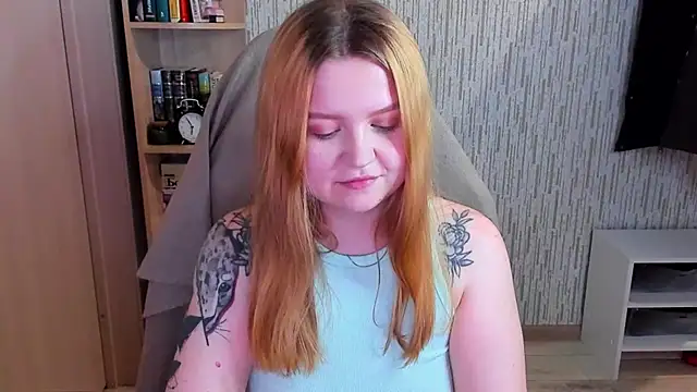 AnitaXVine online show from 02.11.26