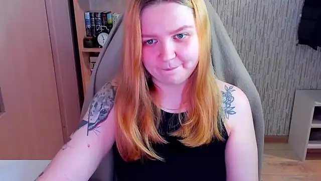 AnitaXVine online show from 02.21.26