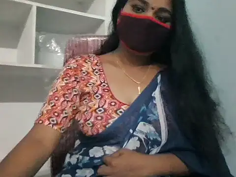 Rathi-priyaa online show from 03.17.26