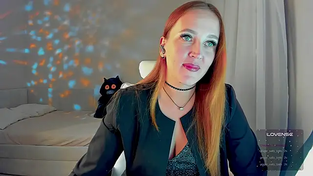 she wolf online show from 04.13.26