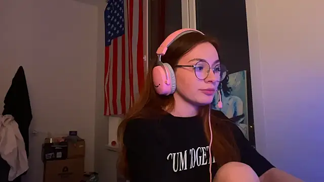 GhostLane online show from 03.20.26