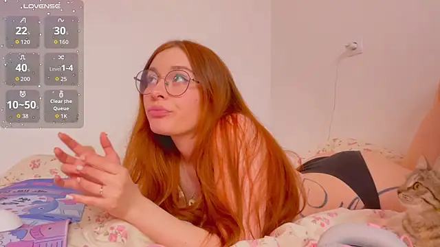 GhostLane online show from 04.04.26