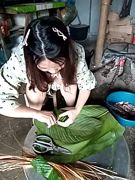 Snapshot of Girl-crazy1 chatting on 02.15.26 Girl-crazy1 online show from 02.15.26