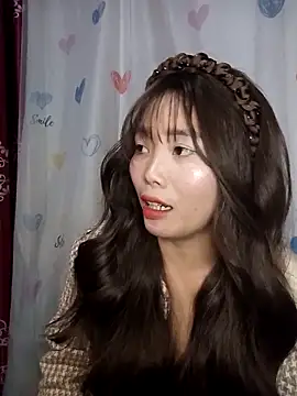 Snapshot of Girl-crazy1 chatting on 02.20.26 Girl-crazy1 online show from 02.20.26