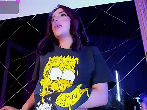 Snapshot of _Junne_ chatting on 02.13.26 Junne online show from 02.13.26