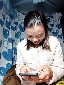 lovely-742 online show from 05.11.26