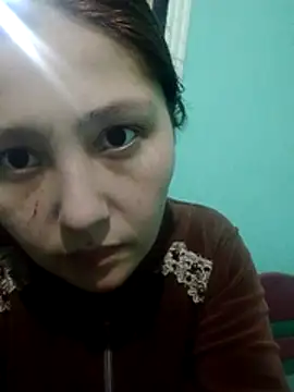 Snapshot of Nini_Jet chatting on 03.04.26 Nini Jet online show from 03.04.26