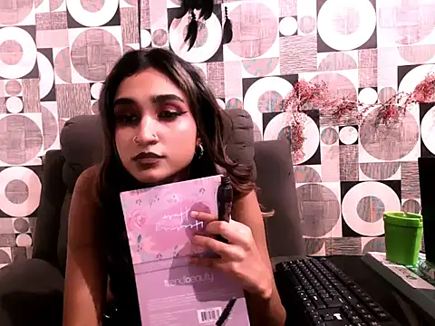 Snapshot of Amber_Rose06 chatting on 02.21.26 Amber Rose06 online show from 02.21.26