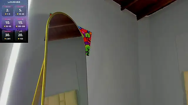 Zaphiro  Sky online show from 02.21.26