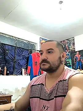 Snapshot of the_shidokun chatting on 02.15.26 the shidokun online show from 02.15.26