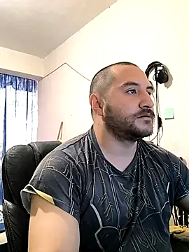 Snapshot of the_shidokun chatting on 02.16.26 the shidokun online show from 02.16.26