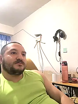 Snapshot of the_shidokun chatting on 02.25.26 the shidokun online show from 02.25.26