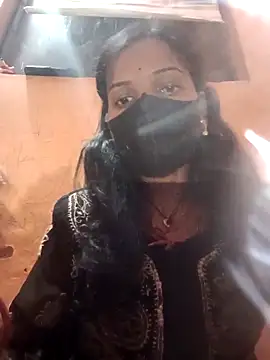 Desi Couple P online show from 03.01.26