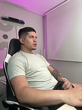  robertobaggioo online show from 03.26.26