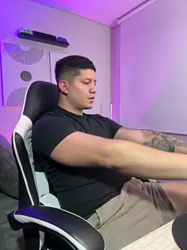  robertobaggioo online show from 03.29.26