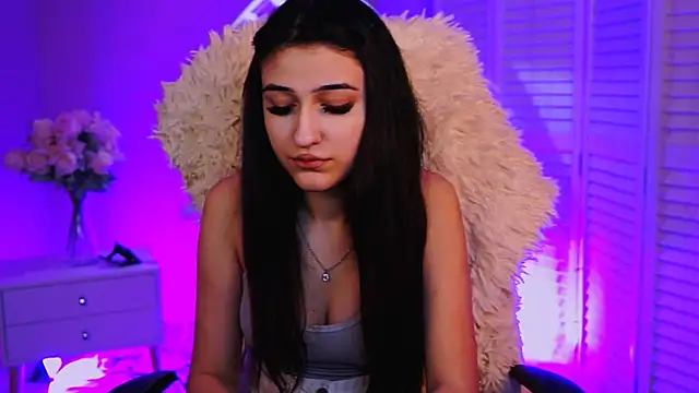 TerezaRobinson online show from 02.23.26