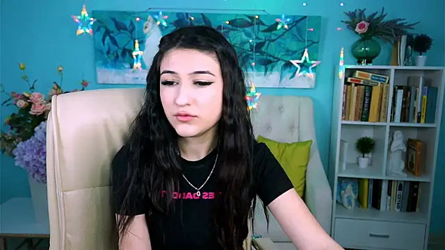 TerezaRobinson online show from 02.28.26