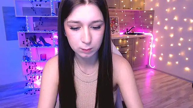 Snapshot of miaharrington chatting on 02.26.26 miaharrington online show from 02.26.26