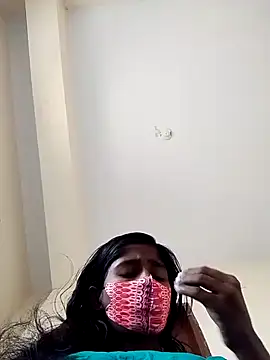 Sexy Boudi650 online show from 02.15.26