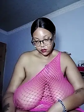 ShantelBootyBoobs online show from 03.15.26