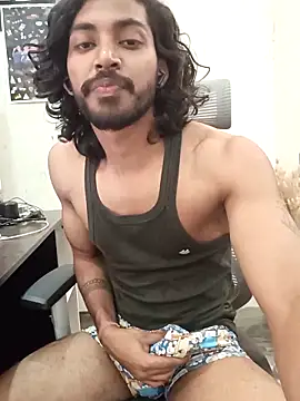 Snapshot of Yk_physique chatting on 03.03.26 Yk physique online show from 03.03.26